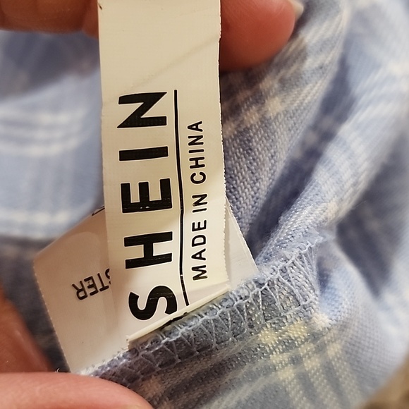 Super cute shein skirt - Picture 5 of 6